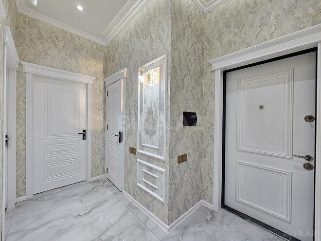 3 otaqlı yeni tikili - Xırdalan - 70 m² (13)