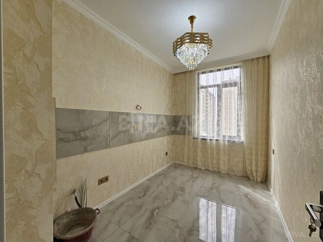 3 otaqlı yeni tikili - Xırdalan - 70 m² (12)