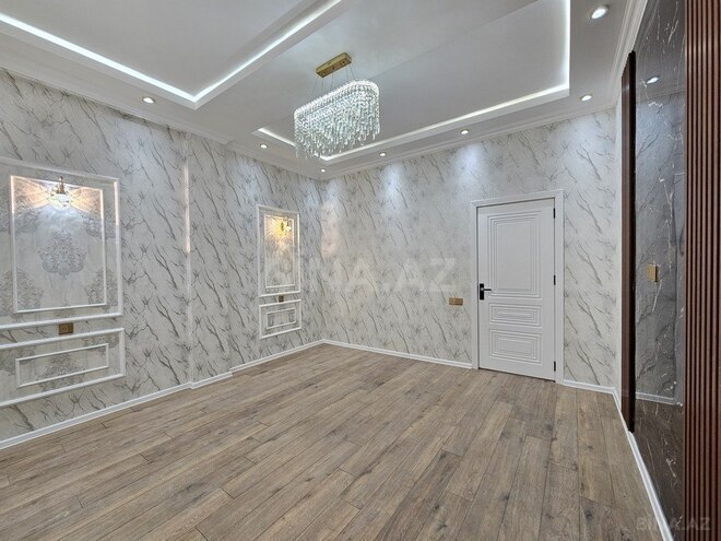 3 otaqlı yeni tikili - Xırdalan - 70 m² (8)
