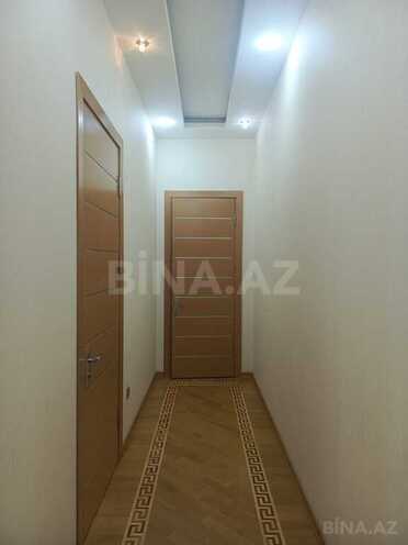 4 otaqlı yeni tikili - Nizami m. - 211 m² (15)