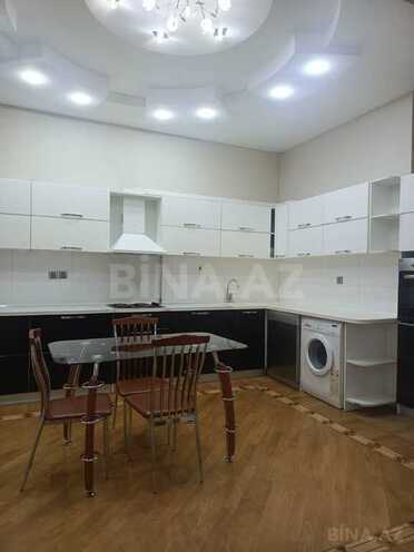 4 otaqlı yeni tikili - Nizami m. - 211 m² (13)
