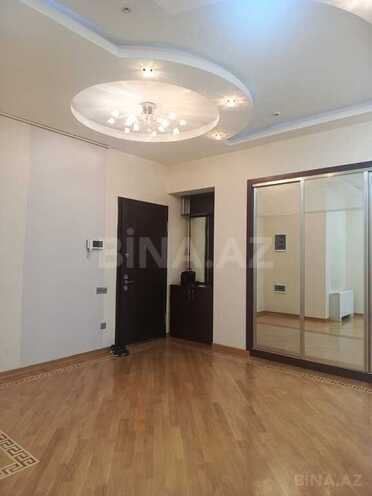 4 otaqlı yeni tikili - Nizami m. - 211 m² (24)