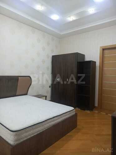 4 otaqlı yeni tikili - Nizami m. - 211 m² (28)