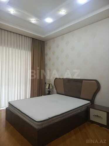 4 otaqlı yeni tikili - Nizami m. - 211 m² (27)