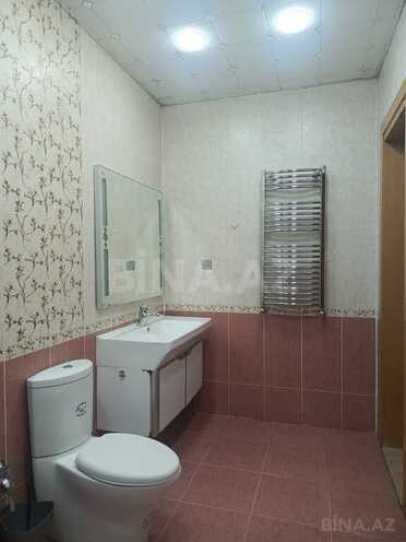 4 otaqlı yeni tikili - Nizami m. - 211 m² (17)