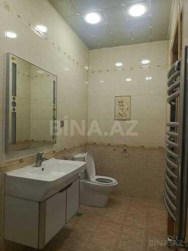 4 otaqlı yeni tikili - Nizami m. - 211 m² (18)