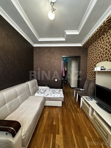 2 otaqlı yeni tikili - Masazır q. - 51 m² (6)