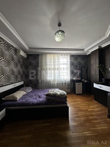 2 otaqlı yeni tikili - Masazır q. - 51 m² (3)