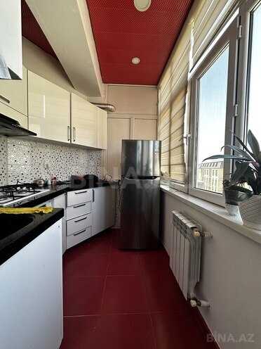 2 otaqlı yeni tikili - Masazır q. - 51 m² (7)