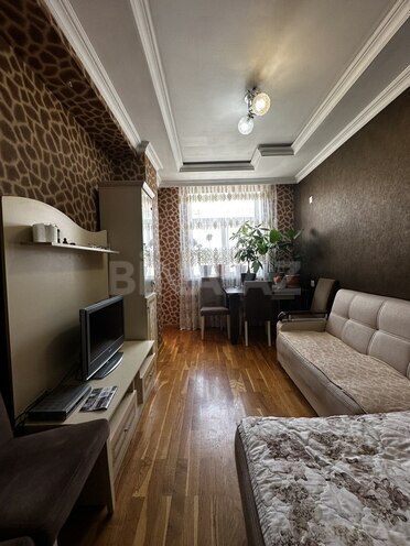 2 otaqlı yeni tikili - Masazır q. - 51 m² (2)