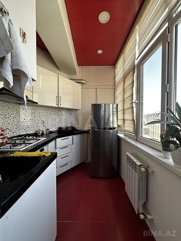 2 otaqlı yeni tikili - Masazır q. - 51 m² (8)