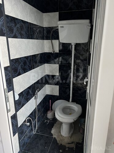 Obyekt - Bakıxanov q. - 50 m² (5)