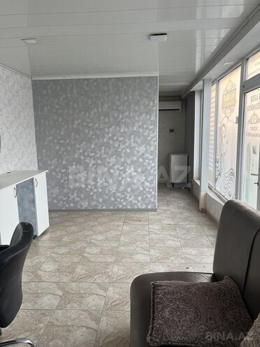 Obyekt - Bakıxanov q. - 50 m² (3)