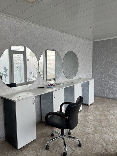 Obyekt - Bakıxanov q. - 50 m² (6)