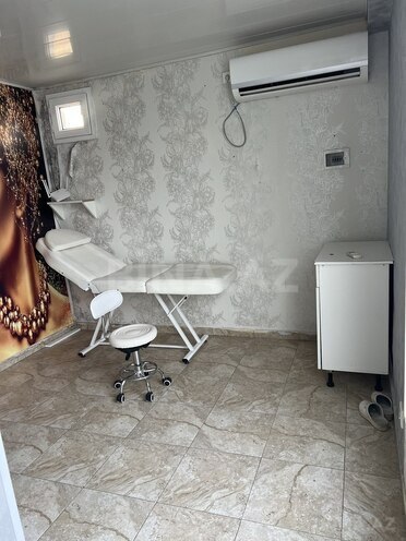 Obyekt - Bakıxanov q. - 50 m² (9)