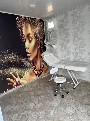 Obyekt - Bakıxanov q. - 50 m² (8)
