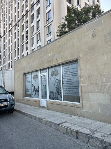 Obyekt - Bakıxanov q. - 50 m² (2)