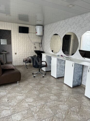 Obyekt - Bakıxanov q. - 50 m² (7)