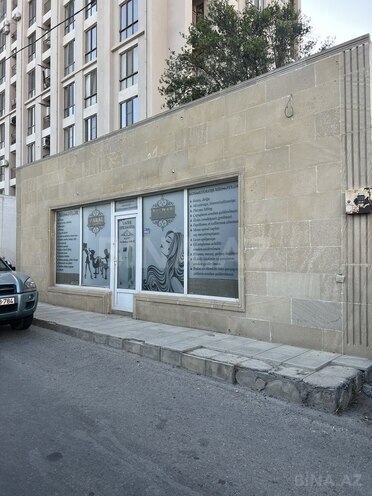 Obyekt - Bakıxanov q. - 50 m² (10)