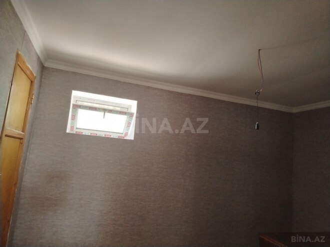 5 otaqlı həyət evi/bağ evi - Şüvəlan q. - 150 m² (2)