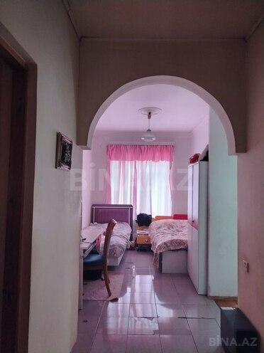 5 otaqlı həyət evi/bağ evi - Şüvəlan q. - 150 m² (9)