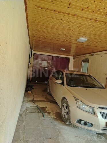 5 otaqlı həyət evi/bağ evi - Şüvəlan q. - 150 m² (12)
