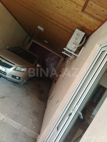 5 otaqlı həyət evi/bağ evi - Şüvəlan q. - 150 m² (13)