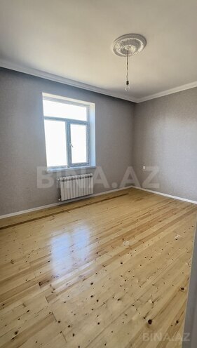 3 otaqlı həyət evi/bağ evi - Məmmədli q. - 100 m² (5)