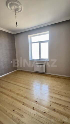 3 otaqlı həyət evi/bağ evi - Məmmədli q. - 100 m² (6)