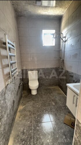 3 otaqlı həyət evi/bağ evi - Məmmədli q. - 100 m² (8)
