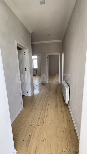 3 otaqlı həyət evi/bağ evi - Məmmədli q. - 100 m² (3)