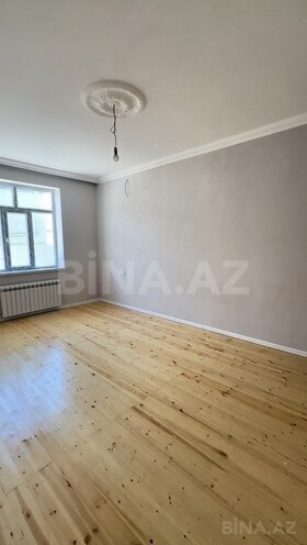 3 otaqlı həyət evi/bağ evi - Məmmədli q. - 100 m² (7)