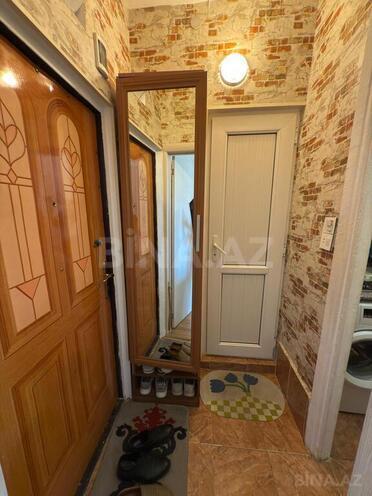 2 otaqlı köhnə tikili - Memar Əcəmi m. - 40 m² (21)