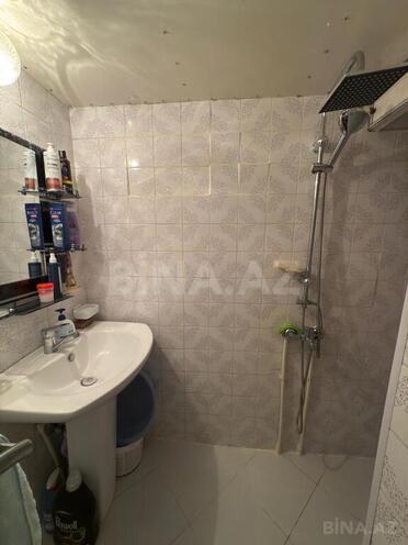 2 otaqlı köhnə tikili - Memar Əcəmi m. - 40 m² (4)