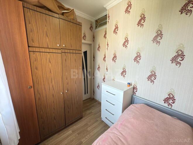2 otaqlı köhnə tikili - Memar Əcəmi m. - 40 m² (16)
