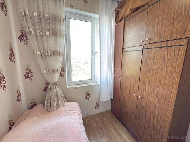 2 otaqlı köhnə tikili - Memar Əcəmi m. - 40 m² (10)