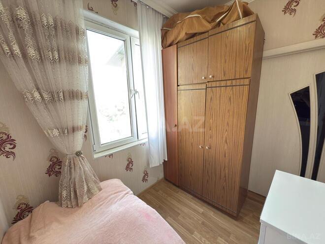 2 otaqlı köhnə tikili - Memar Əcəmi m. - 40 m² (11)