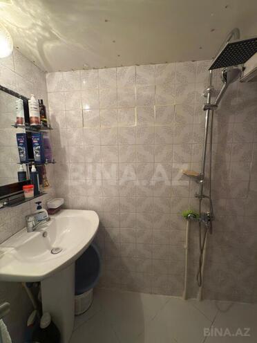 2 otaqlı köhnə tikili - Memar Əcəmi m. - 40 m² (22)