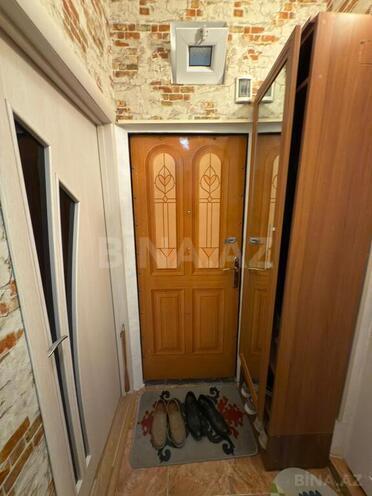 2 otaqlı köhnə tikili - Memar Əcəmi m. - 40 m² (20)