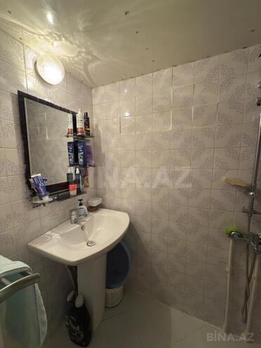 2 otaqlı köhnə tikili - Memar Əcəmi m. - 40 m² (18)