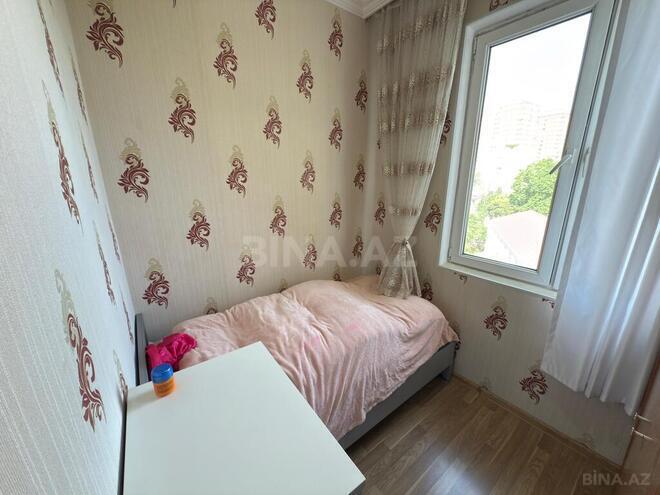 2 otaqlı köhnə tikili - Memar Əcəmi m. - 40 m² (9)