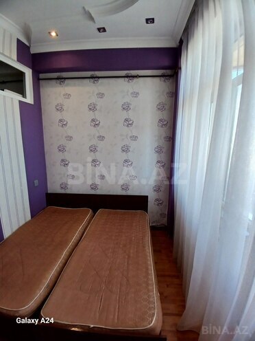 2 otaqlı yeni tikili - İnşaatçılar m. - 65 m² (6)