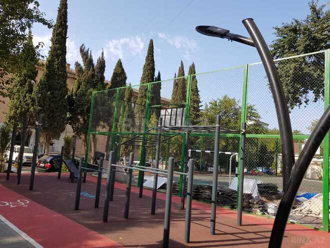 2 otaqlı yeni tikili - 8 Noyabr m. - 62 m² (5)