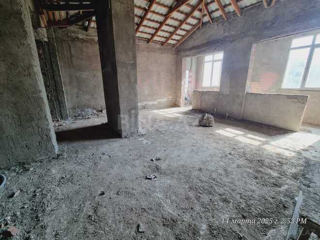 2 otaqlı yeni tikili - 8 Noyabr m. - 62 m² (8)