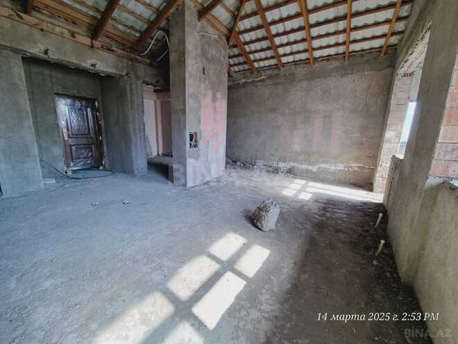 2 otaqlı yeni tikili - 8 Noyabr m. - 62 m² (10)