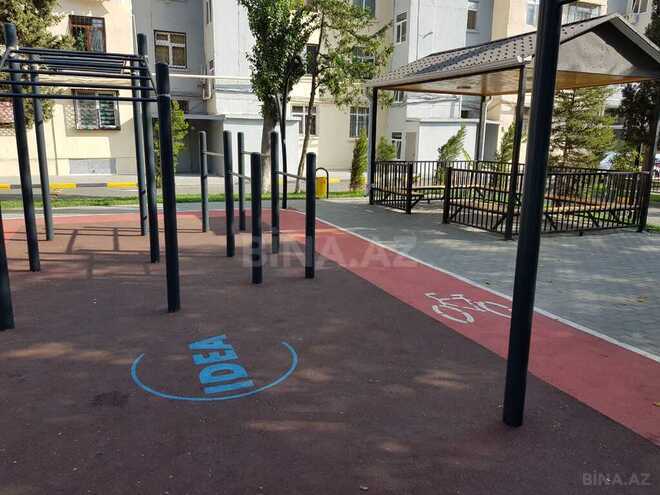 2 otaqlı yeni tikili - 8 Noyabr m. - 62 m² (6)