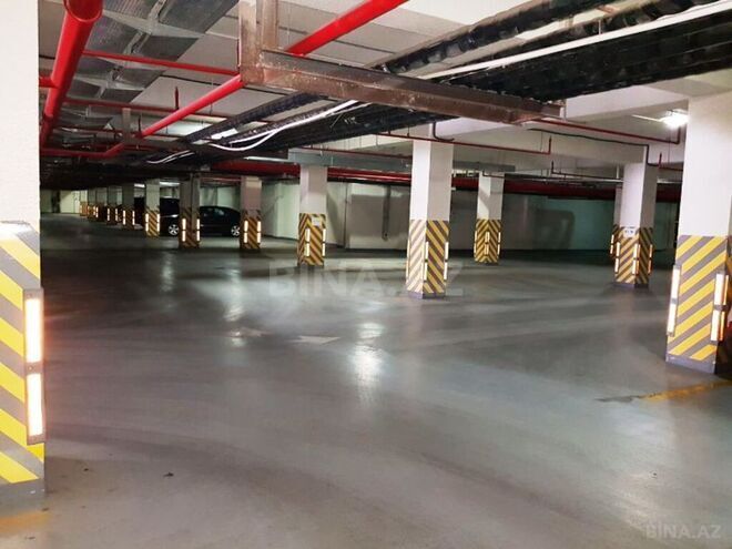 2 otaqlı yeni tikili - 8 Noyabr m. - 62 m² (4)