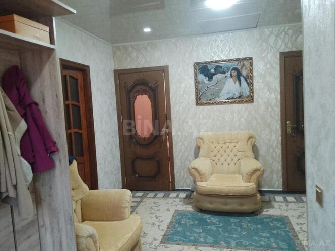 10 otaqlı həyət evi/bağ evi - Sumqayıt - 250 m² (11)