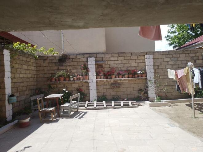 10 otaqlı həyət evi/bağ evi - Sumqayıt - 250 m² (5)