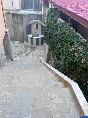 10 otaqlı həyət evi/bağ evi - Sumqayıt - 250 m² (2)